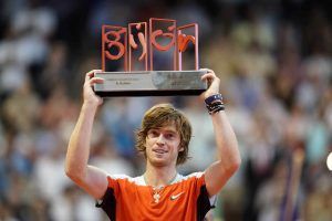 rublev mis mejores semanas