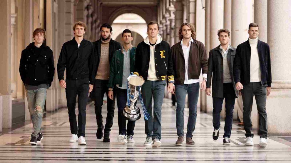 últimas plazas atp finals 2022