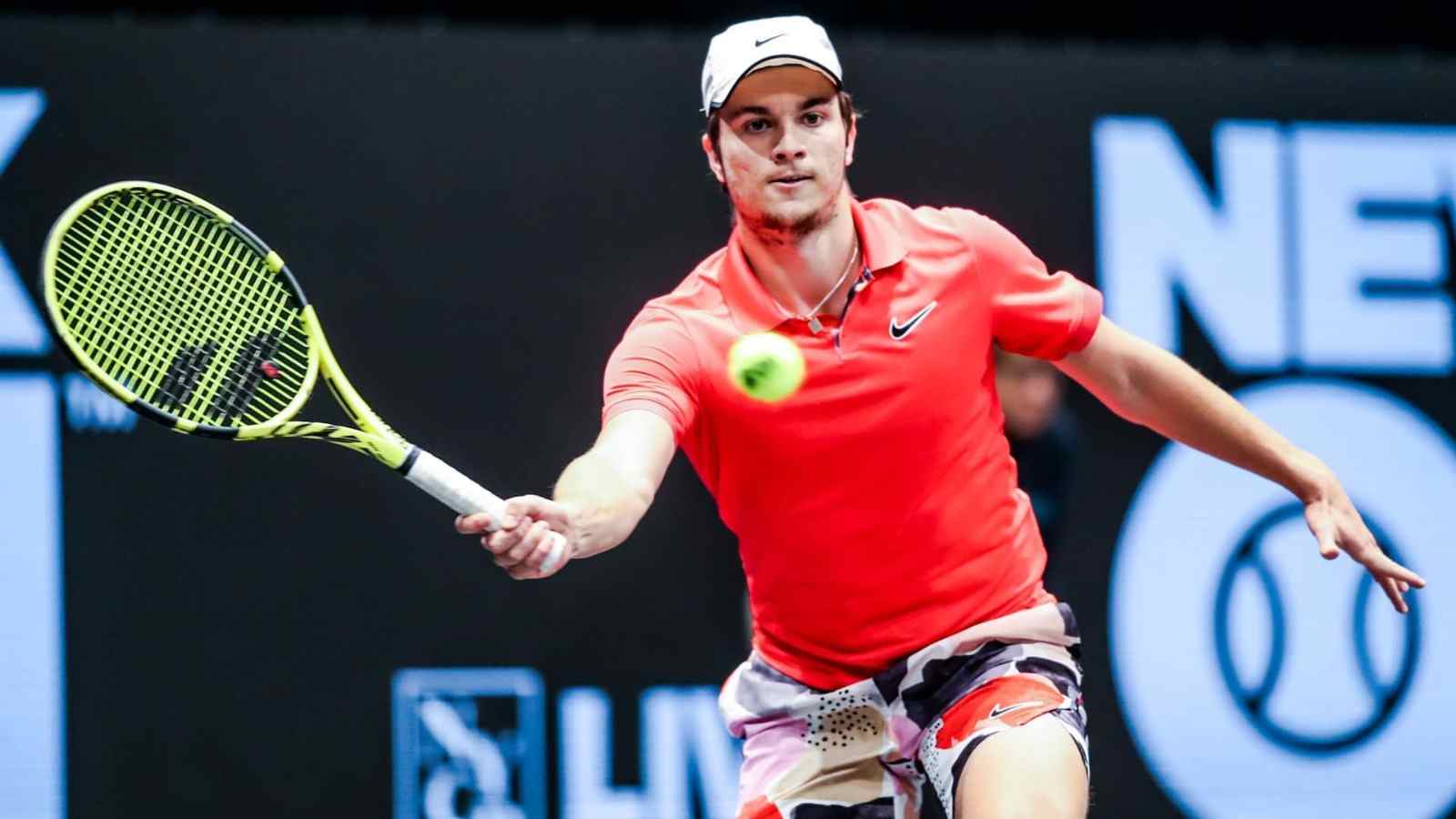 kecmanovic davidovich atp basilea