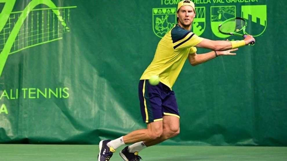 Seppi siento realmente bendecido
