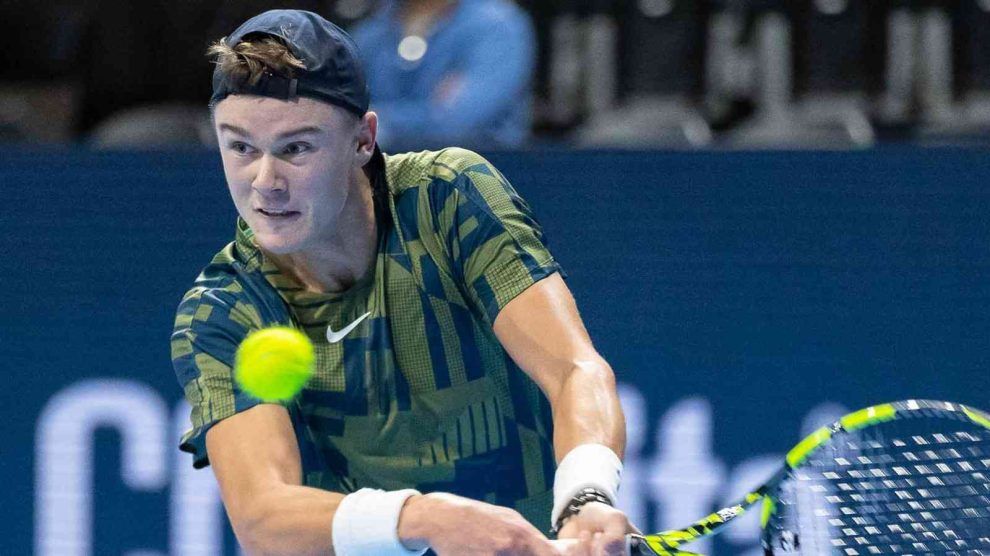 rune humbert atp basilea