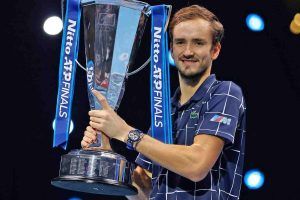 medvedev nitto atp finals 2022