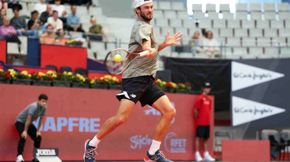 paul varona atp gijón