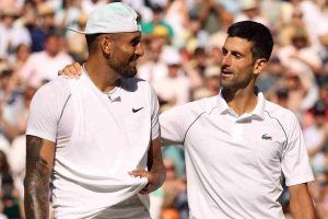 kyrgios participacion djokovic australia
