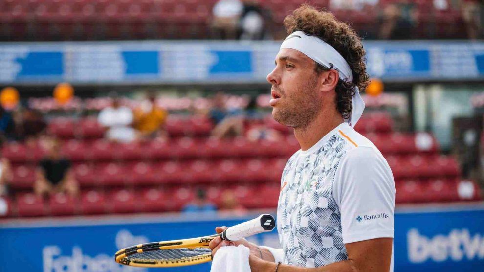cecchinato campeón río janeiro