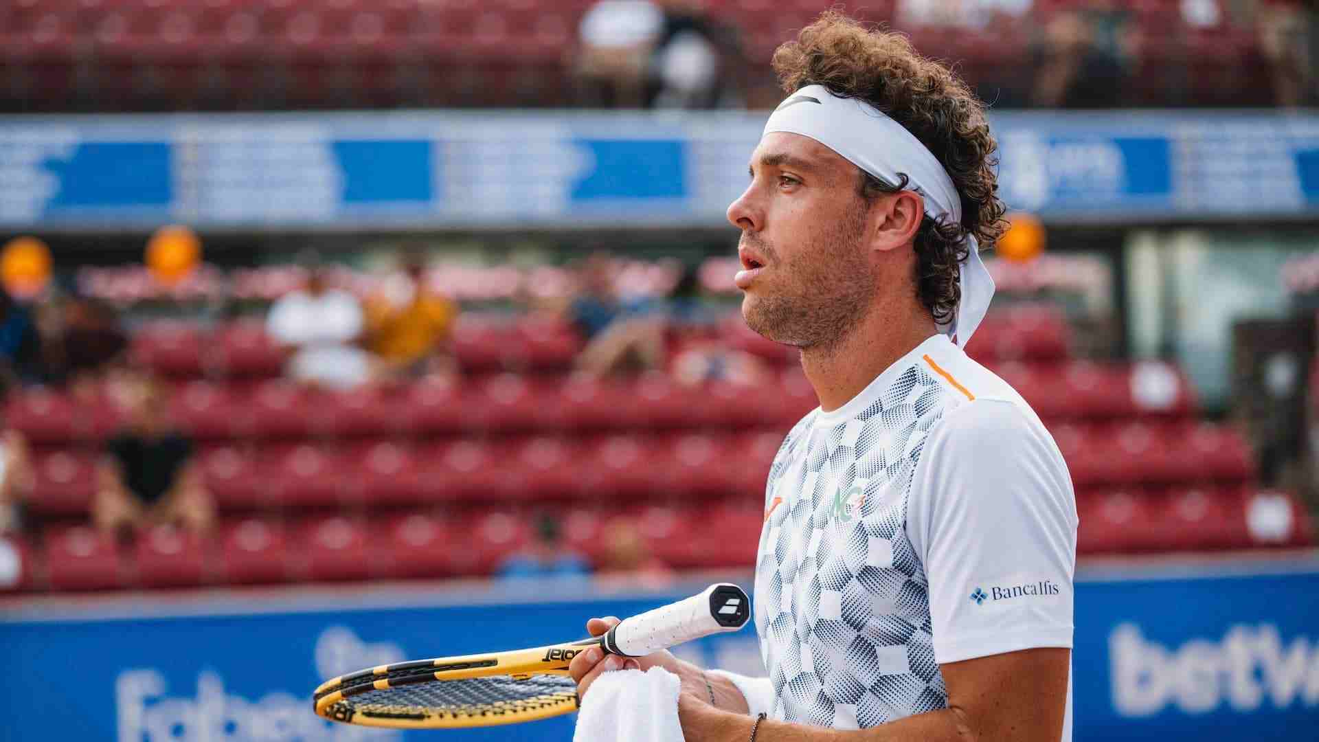 cecchinato campeón río janeiro