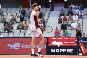 rublev paul atp gijón