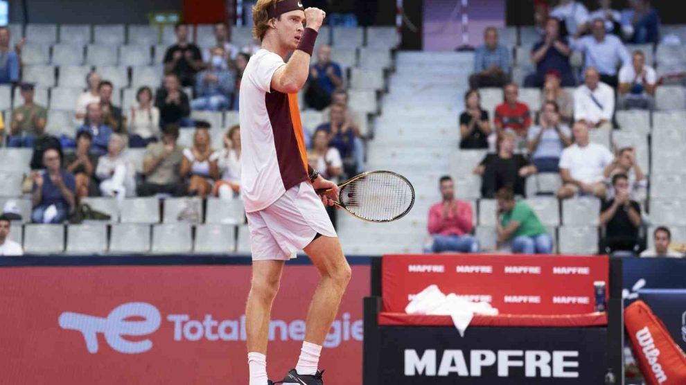 rublev paul atp gijón