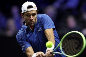 Resultados ATP Florencia 2022