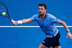 Wawrinka regresar no fácil