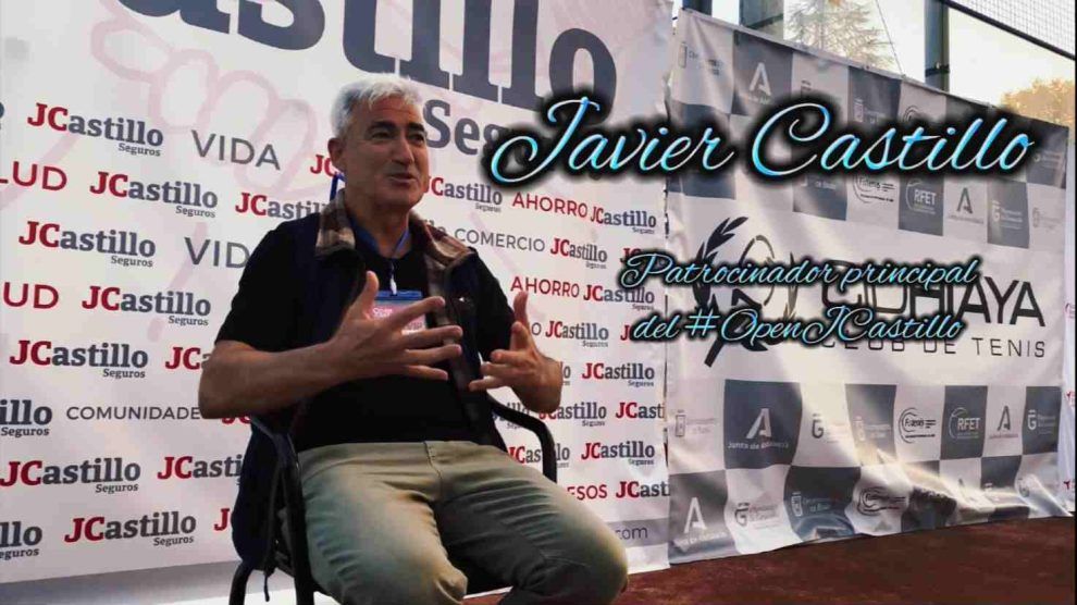 Cid Hiaya apuesta tenis
