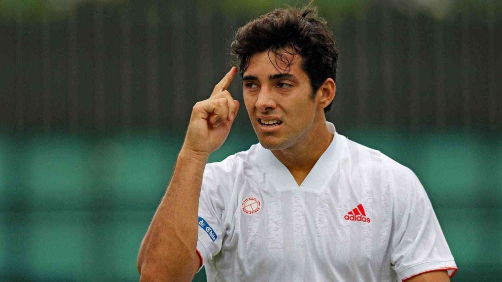garín bublik atp florencia