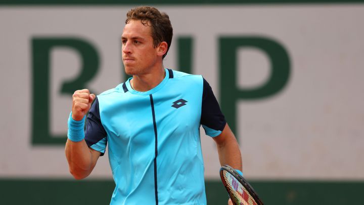 Resultados ATP Challenger Parma 2 2022