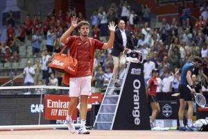 Carreño sido una pena