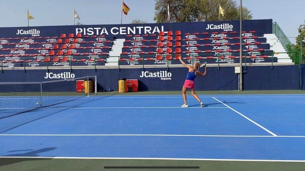 Resultados ITF Baza 2022