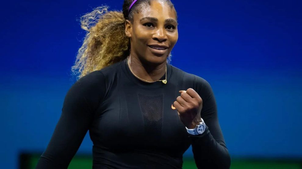 serena oportunidades volver altas