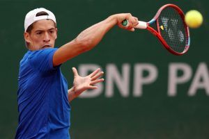 báez sonego atp nápoles