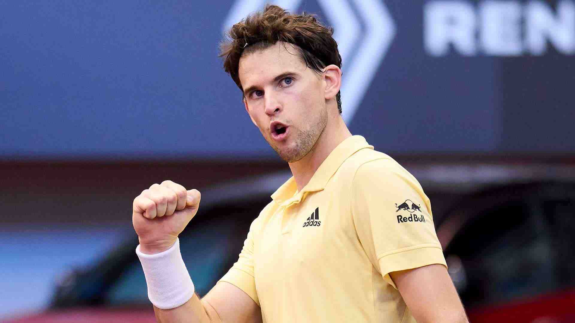 thiem paul atp viena