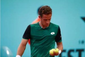 berrettini carballés atp florencia