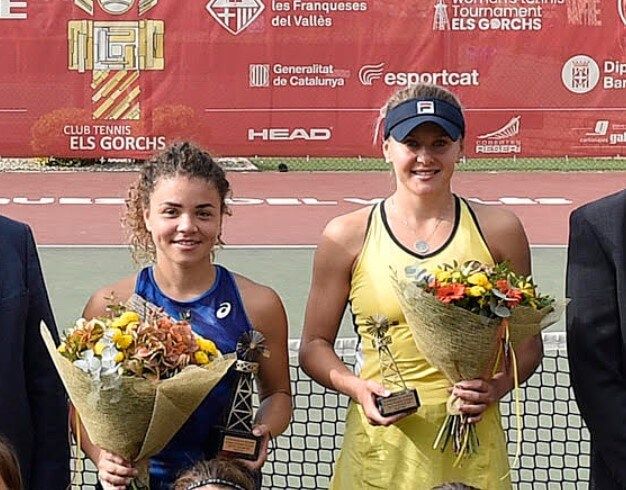 paolini campeona franqueses vallés