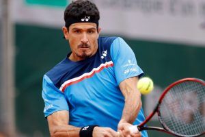 Resultados ATP Challenger Gwangju 2022