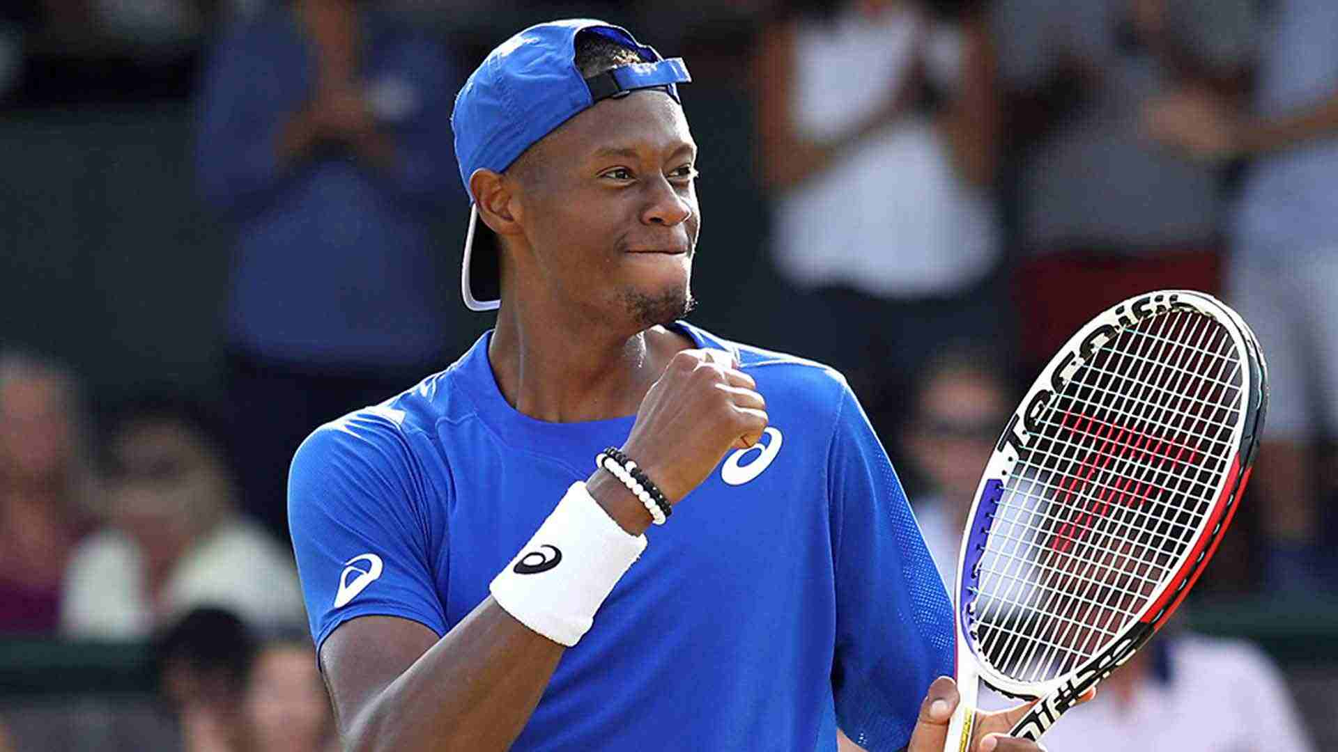 Eubanks: “Lo que pasó en Australia fue un circo”