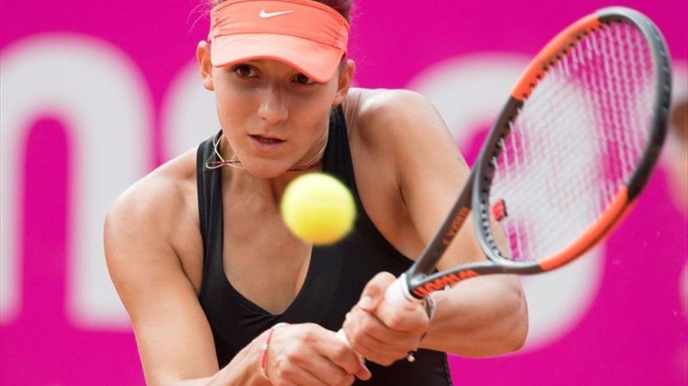 masarova campeona itf hamburgo