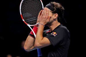 Thiem empezar máquina 2023