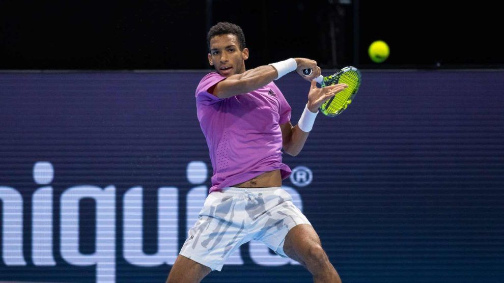 aliassime alcaraz atp basilea