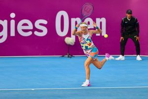 Jugadoras Confirmadas WTA Charleston