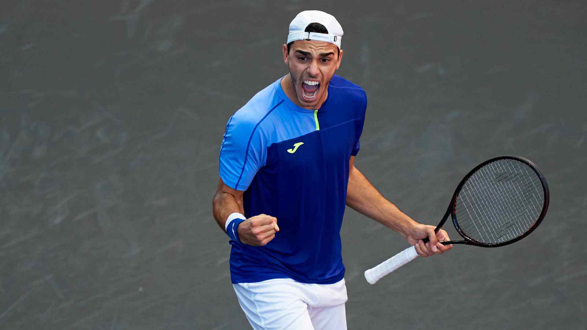 cerúndolo misolic atp viena