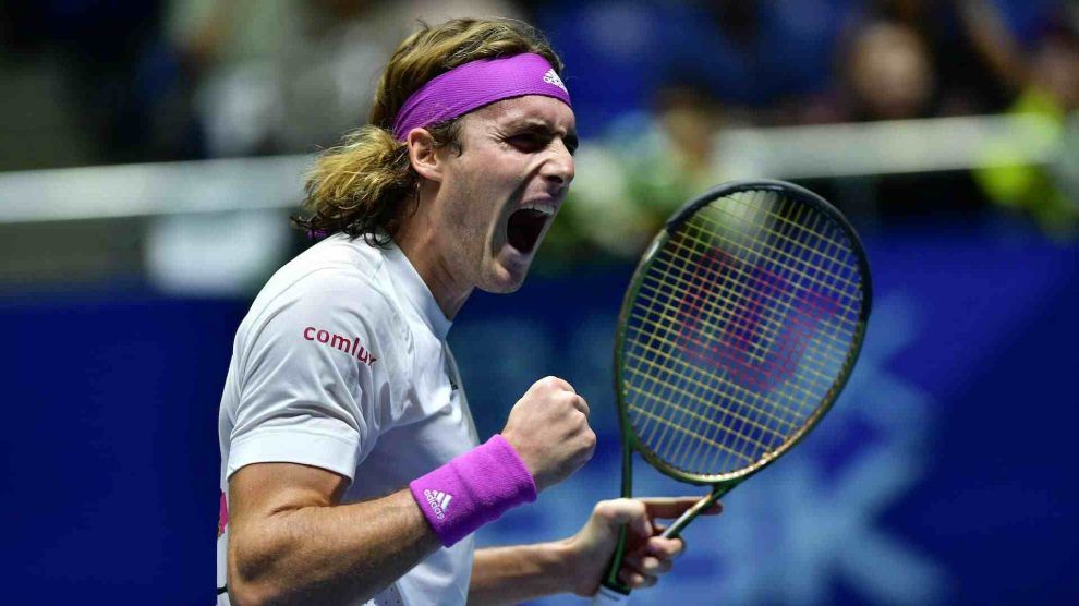 Resultados ATP Estocolmo 2022