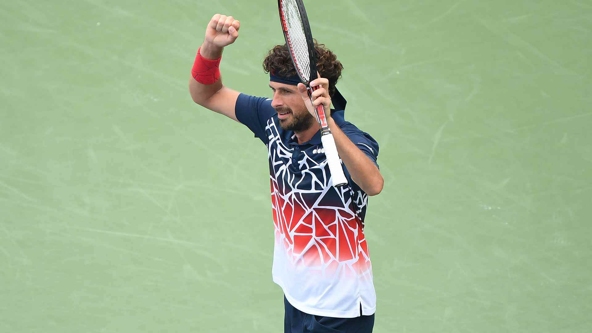 Resultados ATP Challenger Ismaning 2022