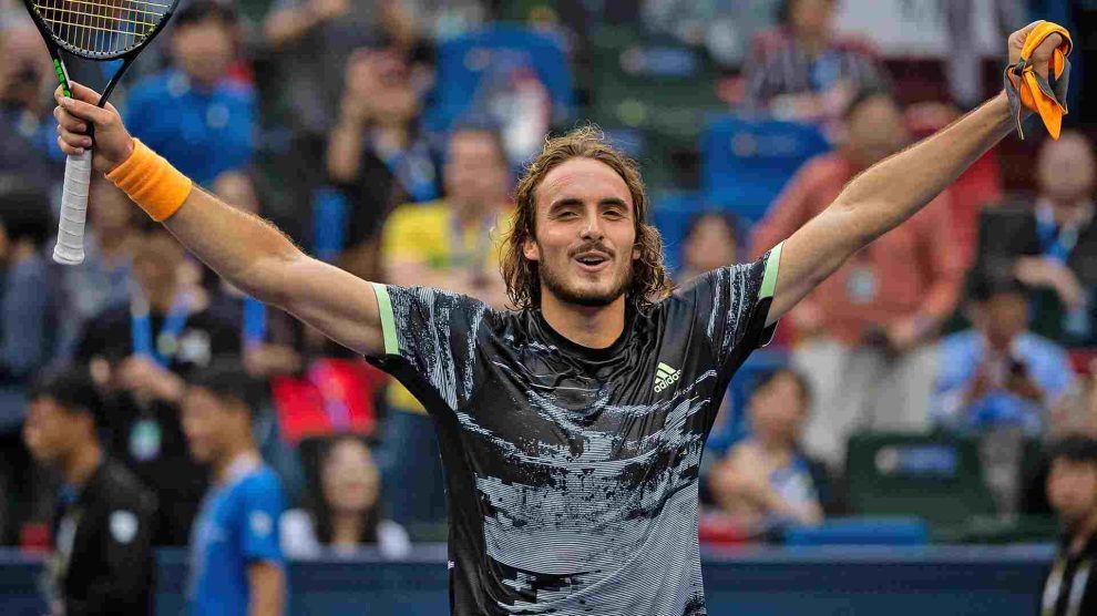 tsitsipas novak atp viena