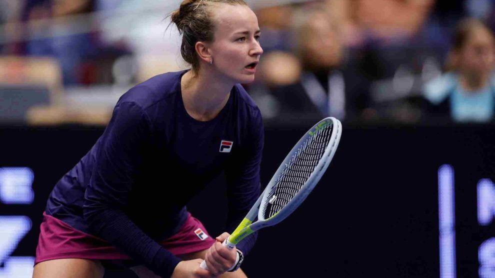 krejcikova rybakina wta ostrava