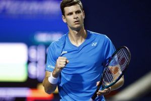 Resultados ATP Amberes 2022