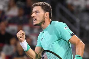 Cuadro ATP Gijón 2022