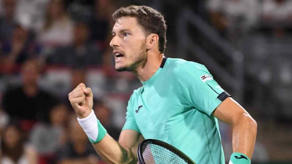 Cuadro ATP Gijón 2022