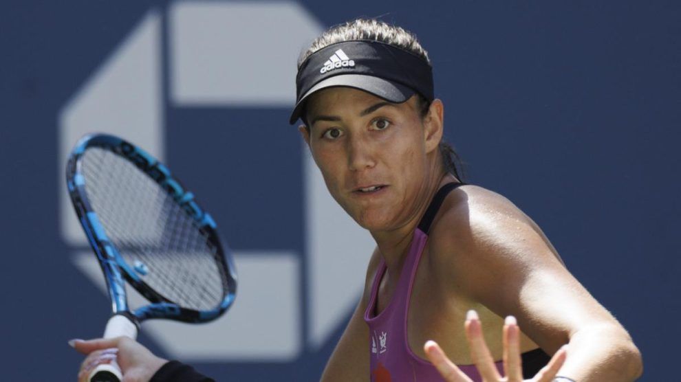 televisión horario san diego muguruza rybakina