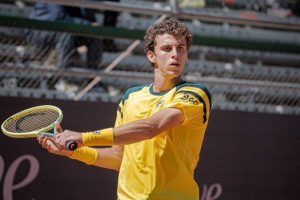 Cuadro ATP Challenger Guayaquil 2022 5 Cuadro ATP Challenger Guayaquil 2022