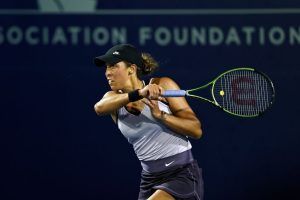 Keys Kasatkina San Diego