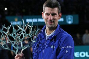 djokovic confirma parís bercy