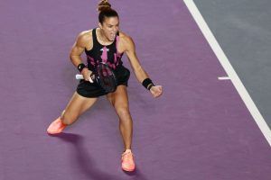 maria sakkari wta finals