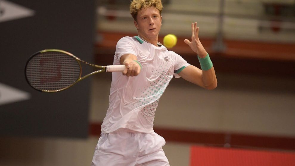 Landaluce disfrutado mucho público