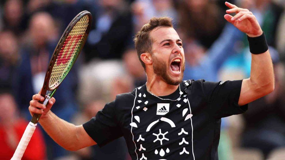 Resultados ATP Challenger Saint Tropez 2022