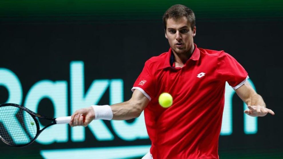 Gojo campeón challenger ortisei