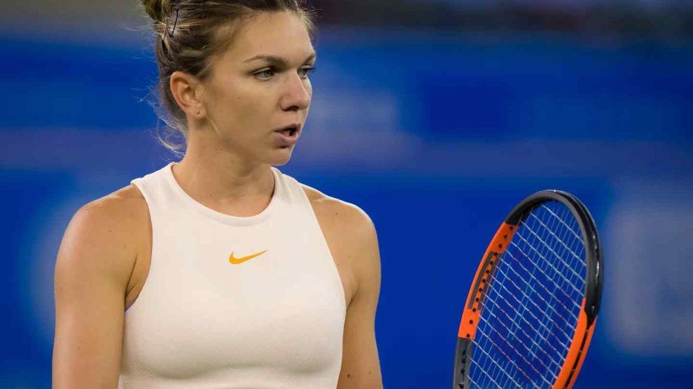 Nastase solo Simona responder