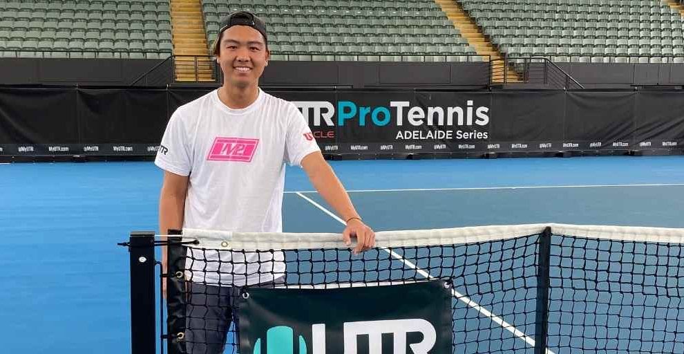 Li inaugura palmarés Challenger