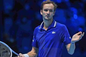 medvedev seguir ganando torneos