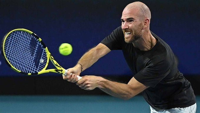 mannarino wawrinka nur sultán